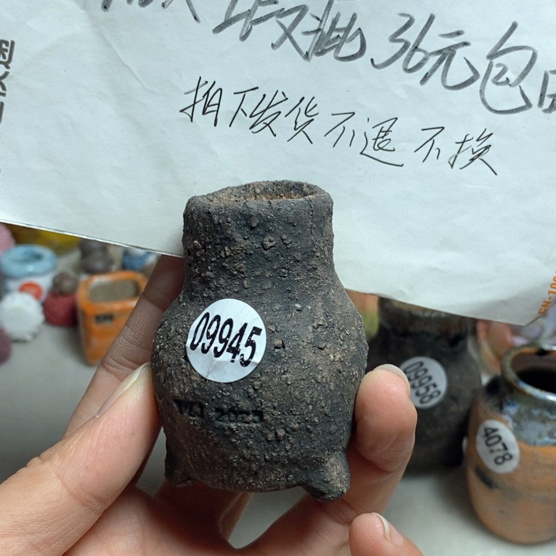 处理的，不退不换的