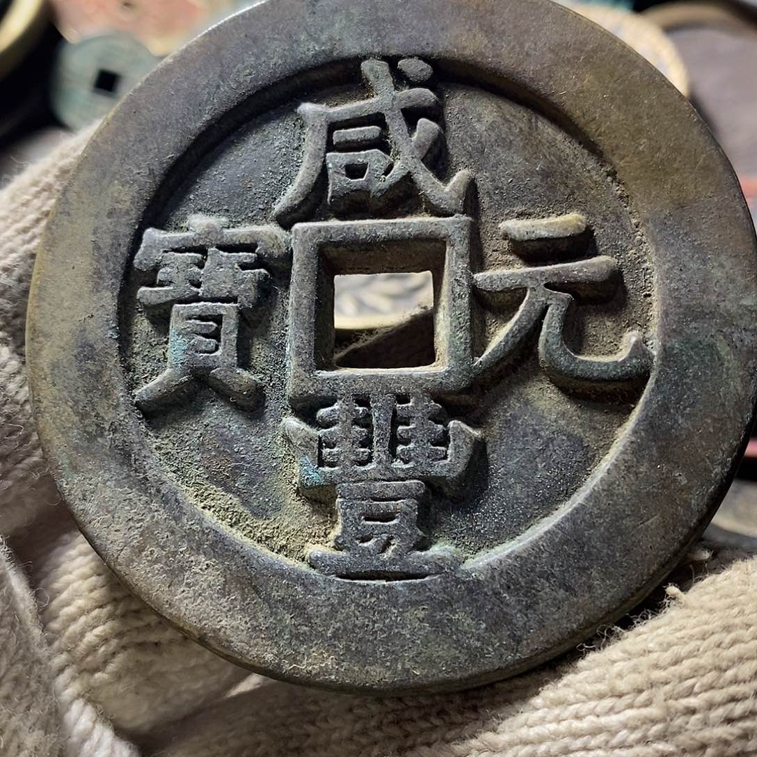 铜文创用品现代工艺品04