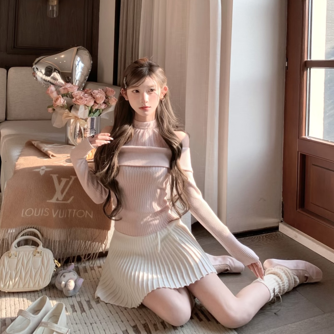 2【单件】新品合集 韩版女装款式直播间编码为准