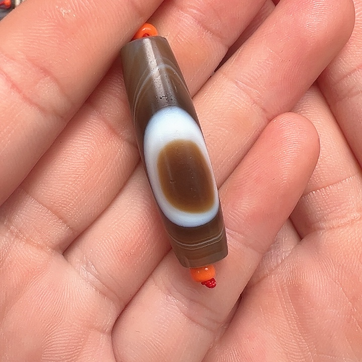 玛瑙/玉髓颈饰未镶嵌聚缘