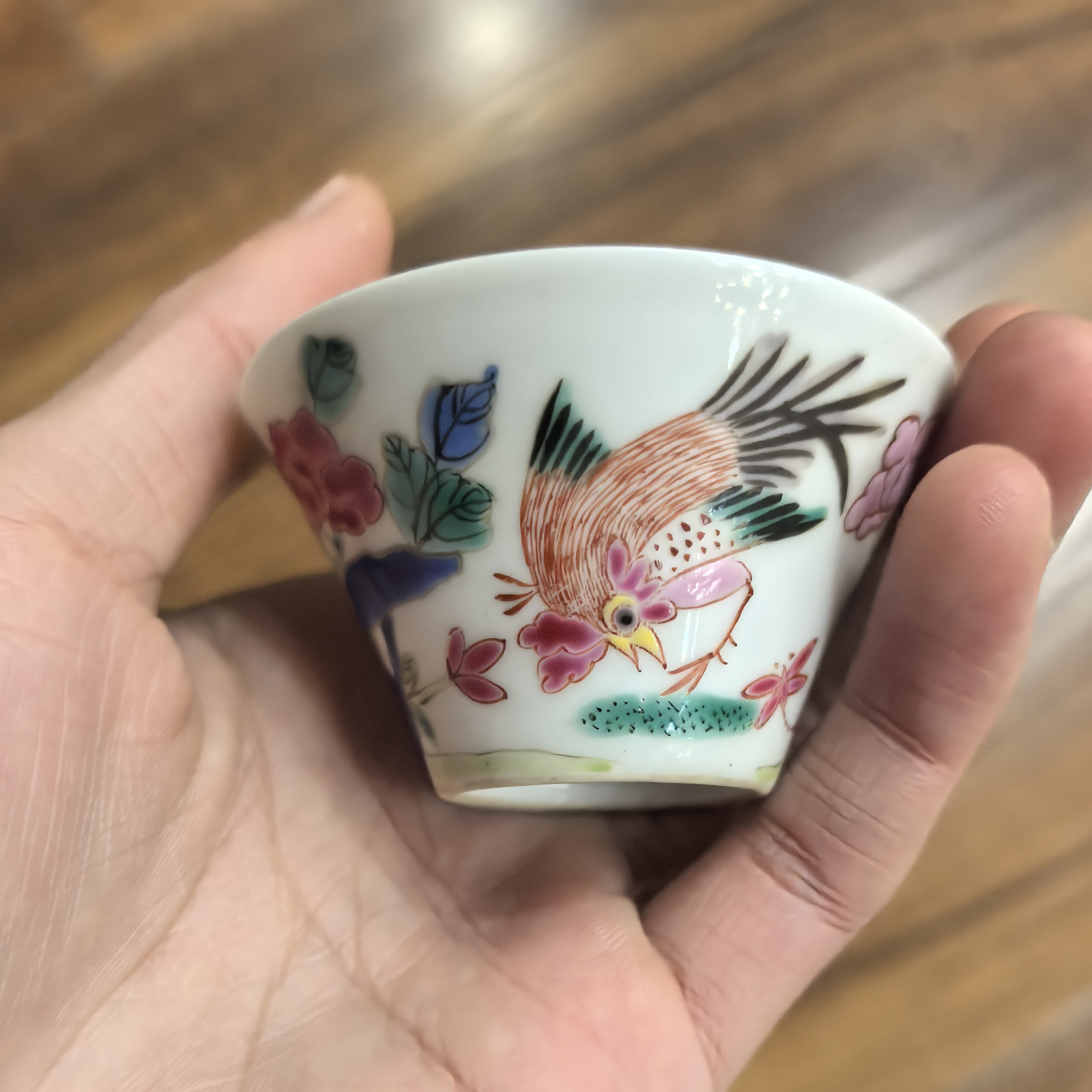 古陶瓷古陶瓷002