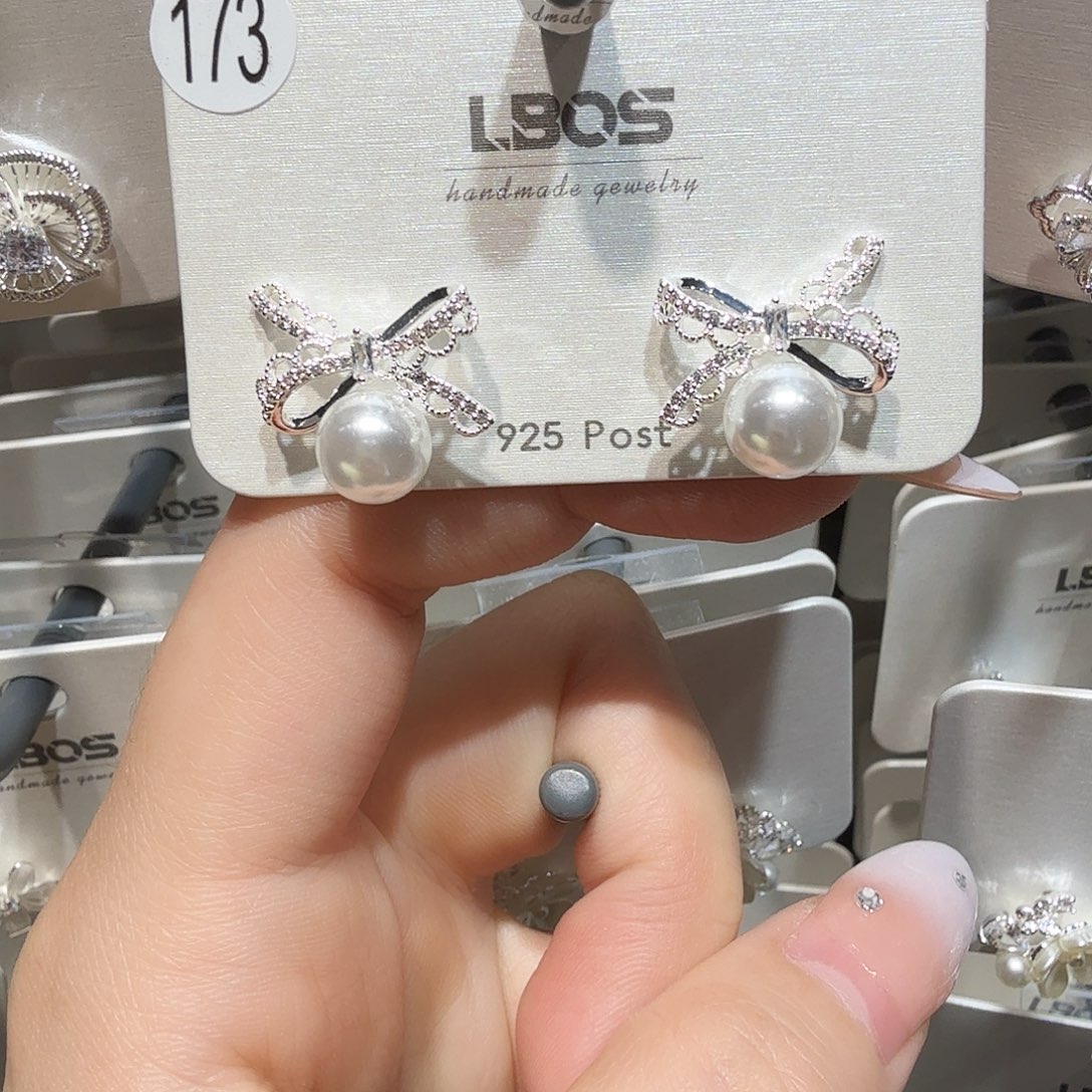 贝壳铜合金925银  173