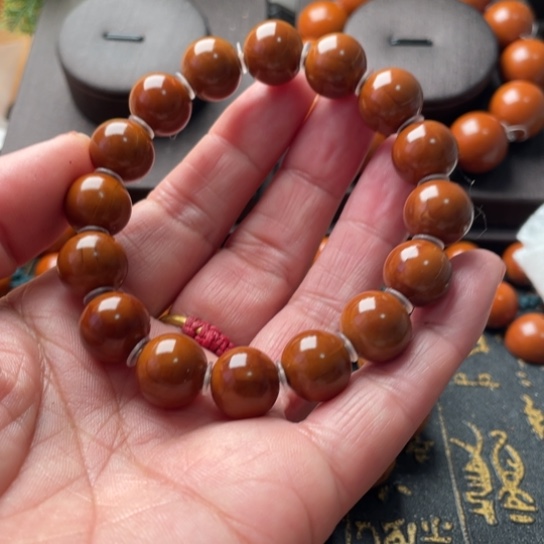 橄榄核吊坠橄榄1.3