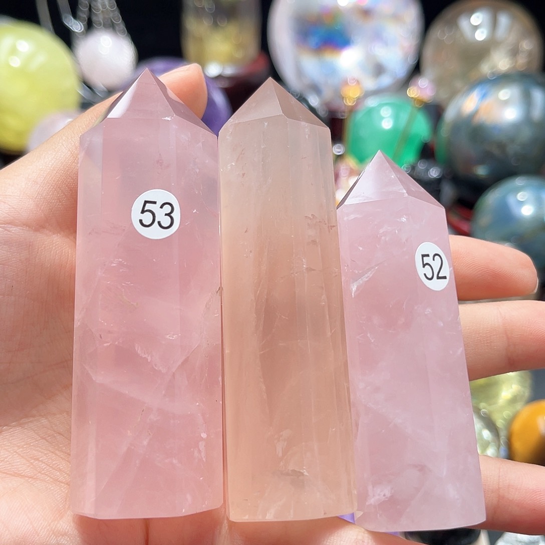 水晶水晶微瑕未镶嵌水晶K****a