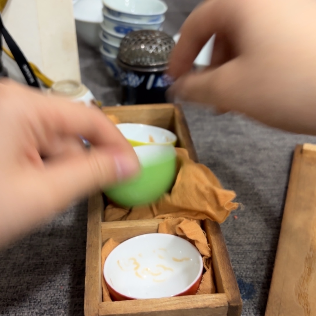 非常好看漂亮的物品 