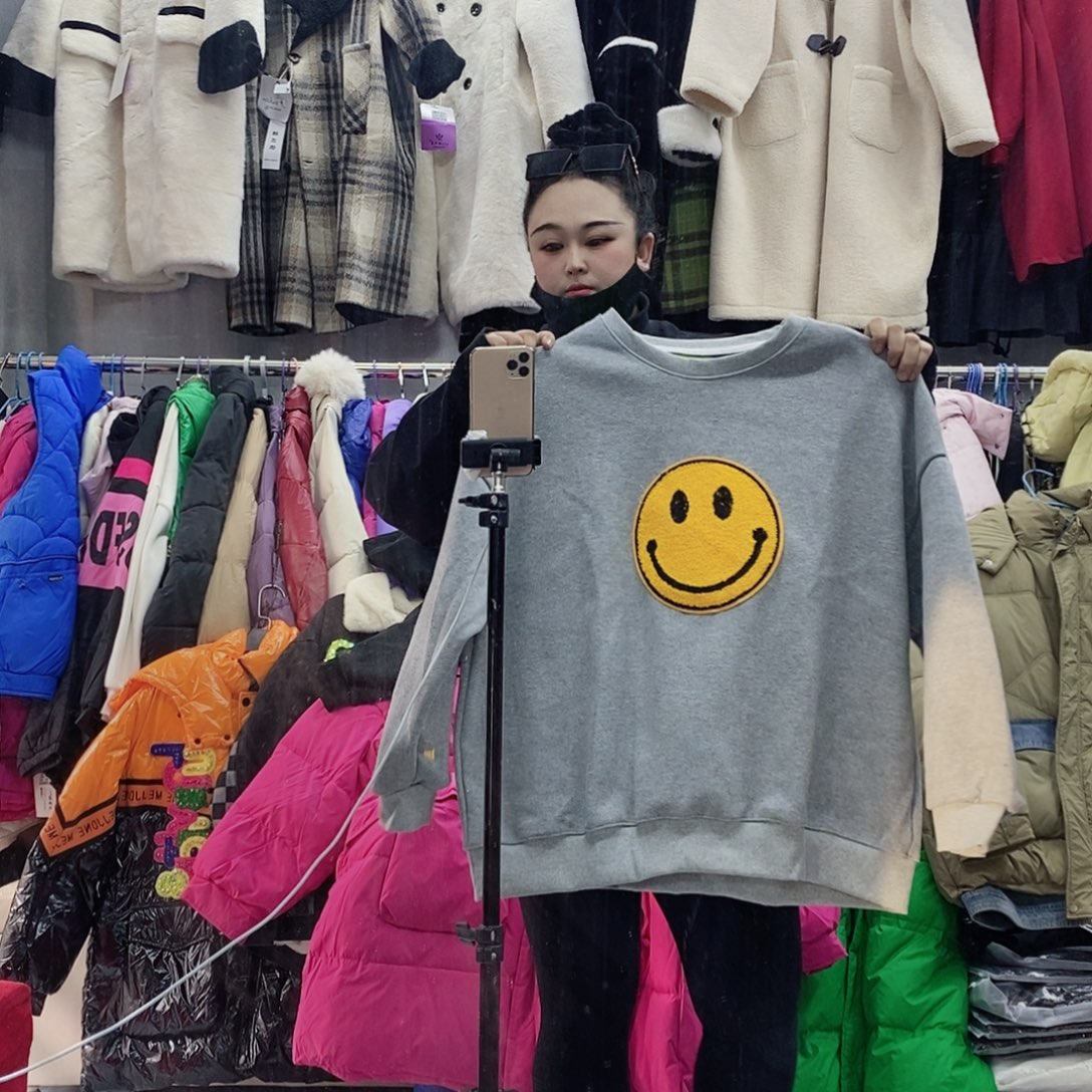 大码潮品女装120-210斤