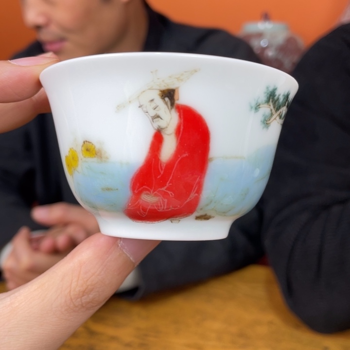 福利来啦，福利来啦杯