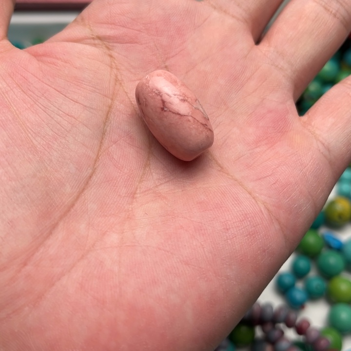 编织品DIY手串配珠