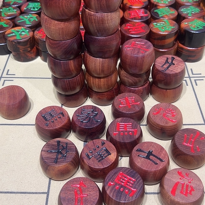 木非洲小叶紫檀4.83.0