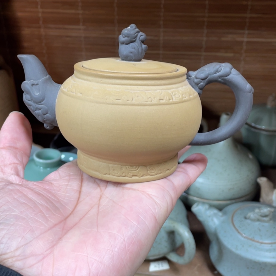 【闪购商品】壶茶具很喜欢很不错哦