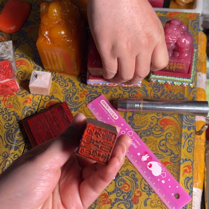 印石寿山石寿山石