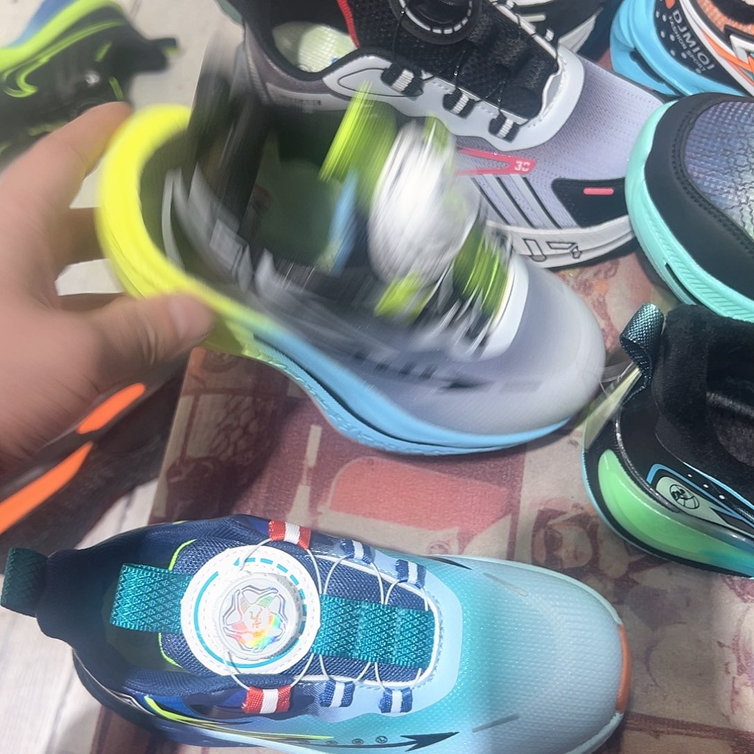 冰***35贴片碳板底超轻