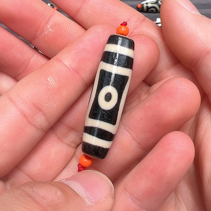 玛瑙/玉髓颈饰未镶嵌博古滑档