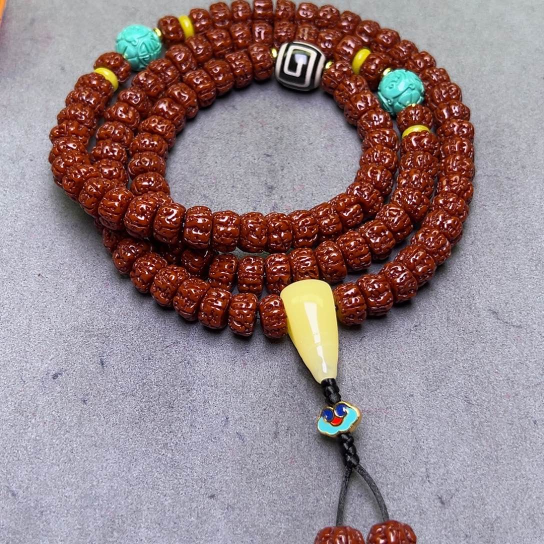 吊坠金刚菩提金刚10