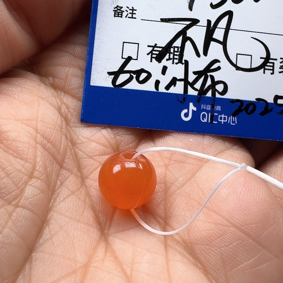 玛瑙/玉髓颈饰未镶嵌^****^