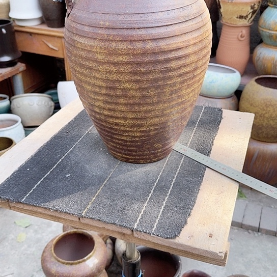 高度37口径18无孔