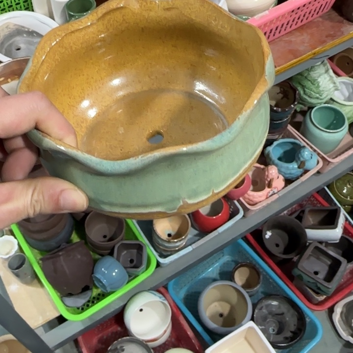 《所有单满15发（花盆）》13×7