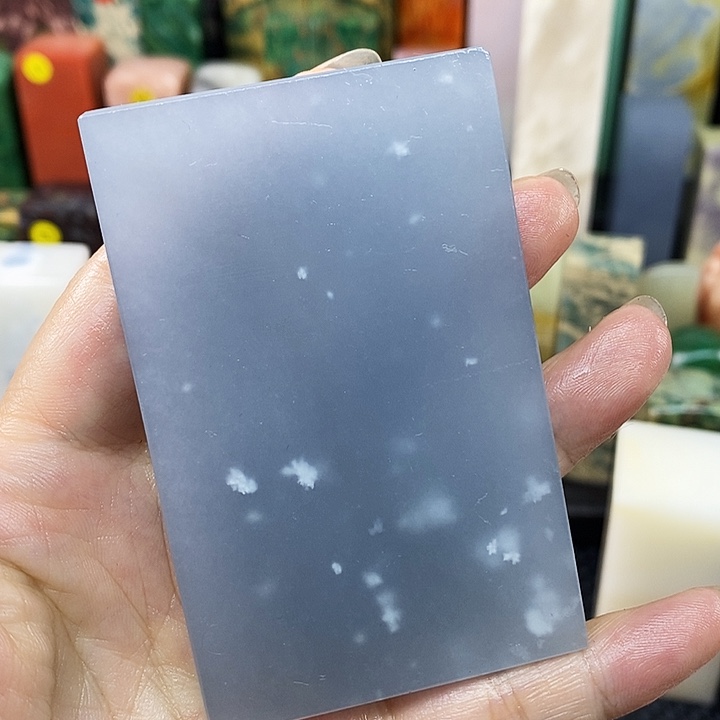 蛋***蛋青田石印石云南石头