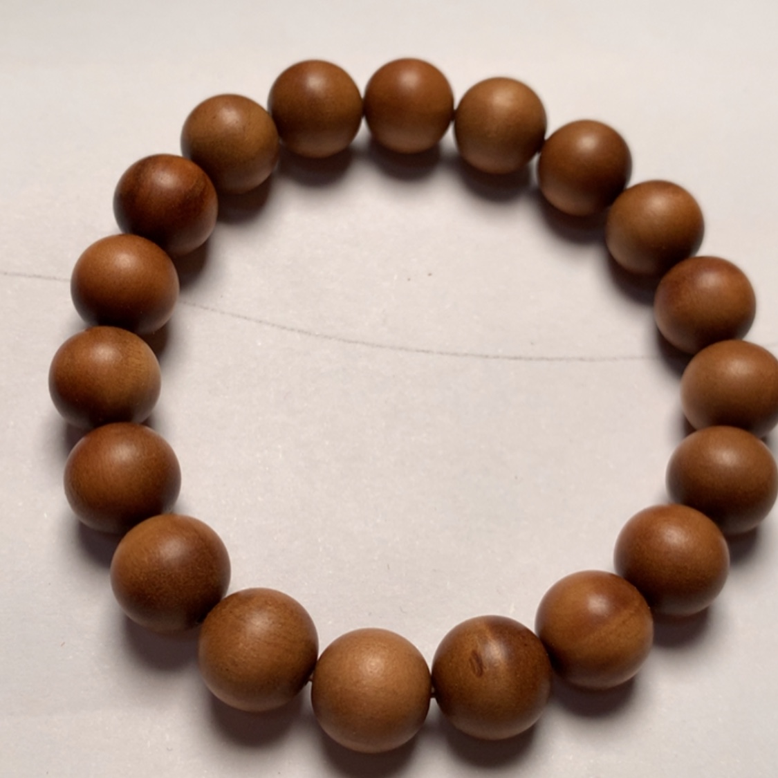 【闪购商品】檀香木手串/手链老山檀香10福利