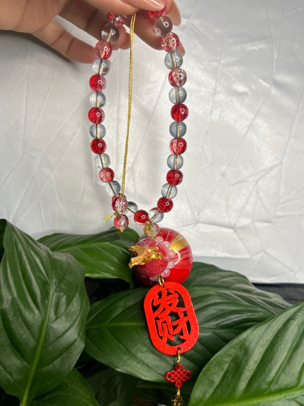 天然非遗绿色葫芦挂件拍的时候联系客服有的有相同颜色葫芦不一样