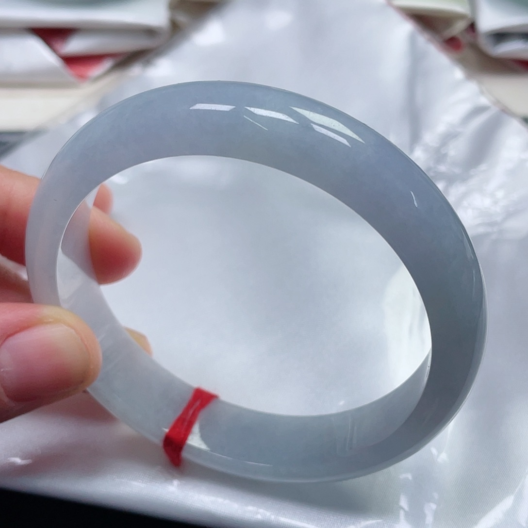 未镶嵌手镯翡翠缅甸翡翠