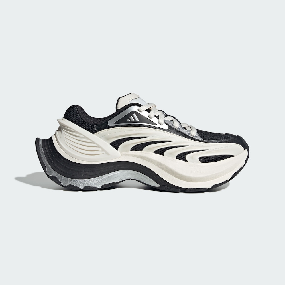 【阿迪达斯/商场同款新品】adidas中性XLG黑白老爹鞋休闲鞋IH1571