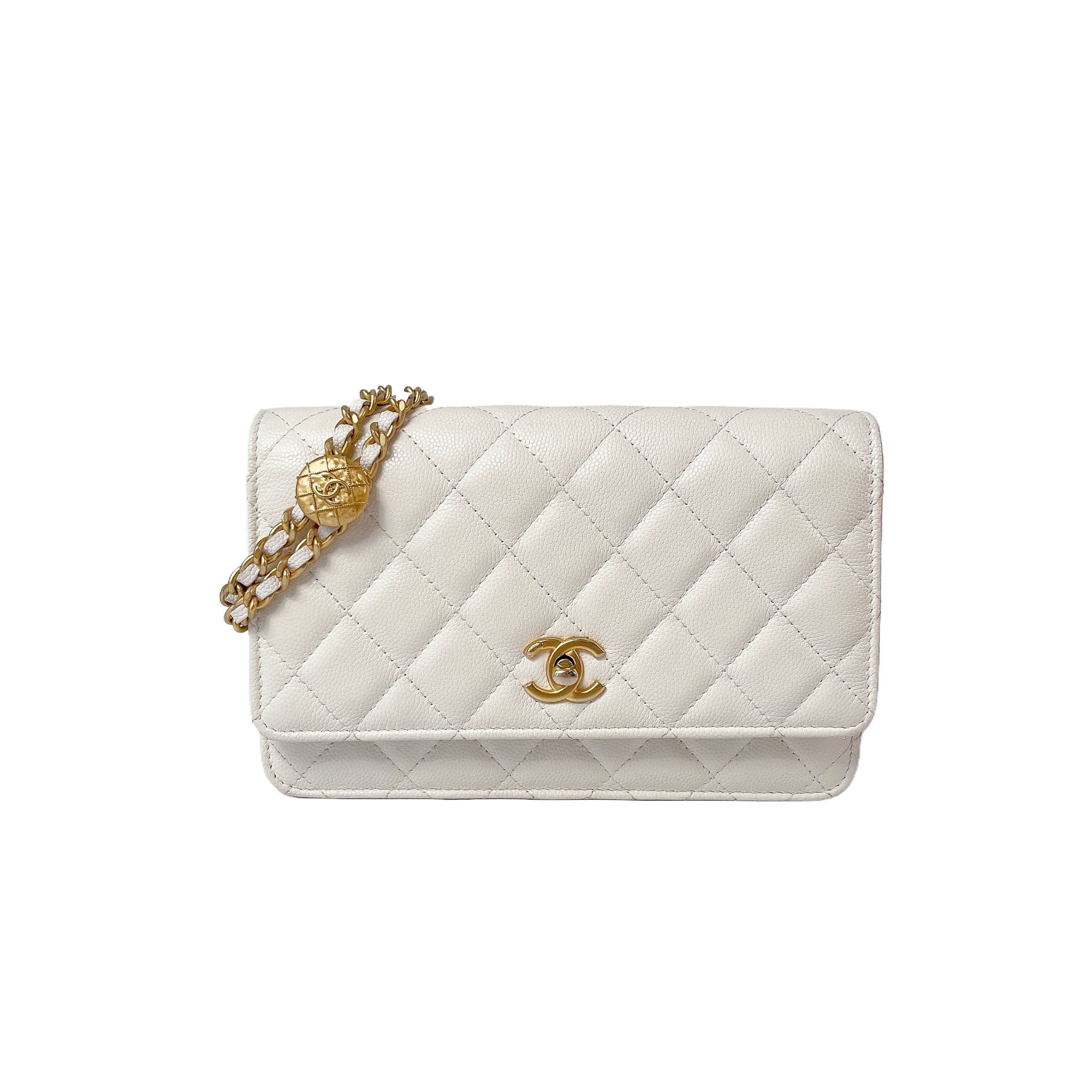 95新 Chanel/香奈儿 安洁利严选/bk0099041