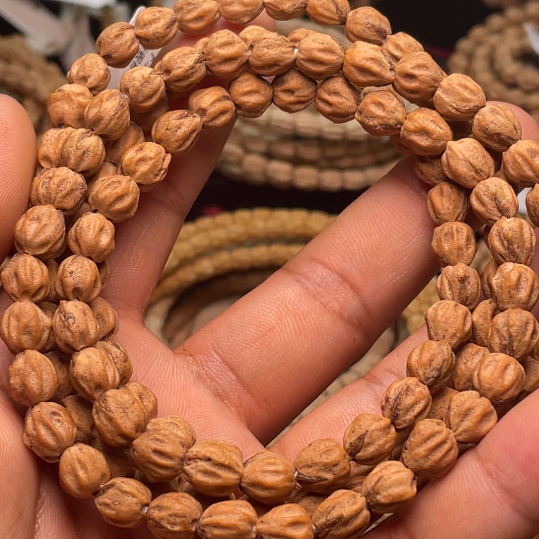 手串柏香籽/百香籽