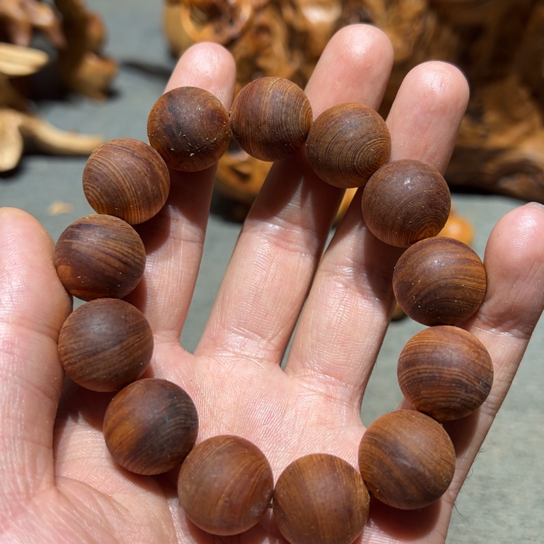 柏木（崖柏）北太行陈化崖柏