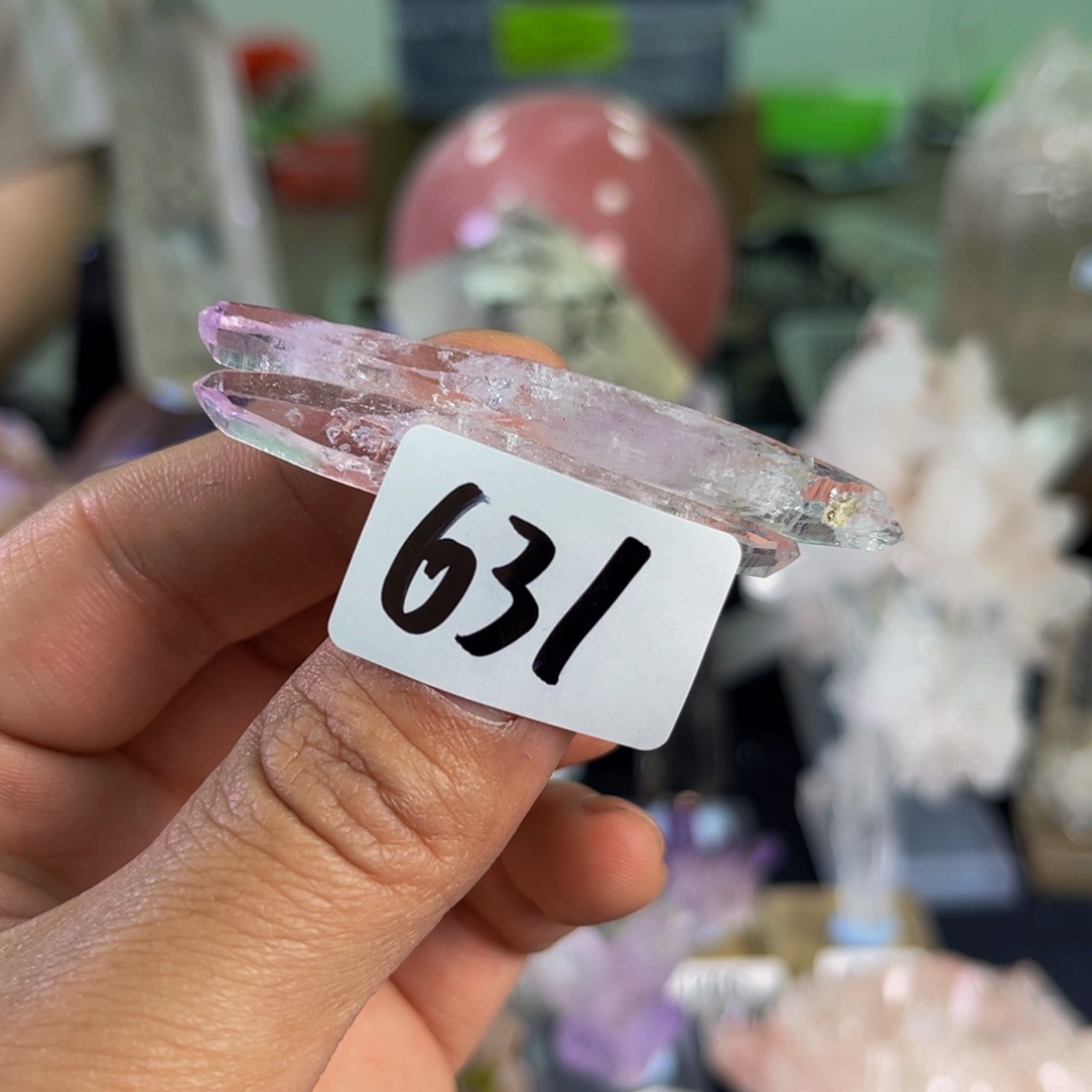 水晶天然水晶家居摆件未镶嵌