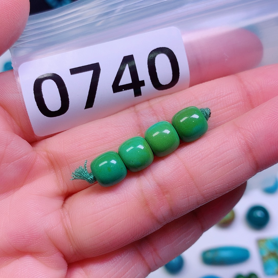 空竹粉丝专享十堰特色手工散珠