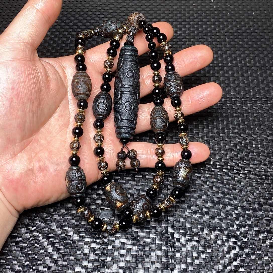 玛瑙/玉髓手链未镶嵌1**9