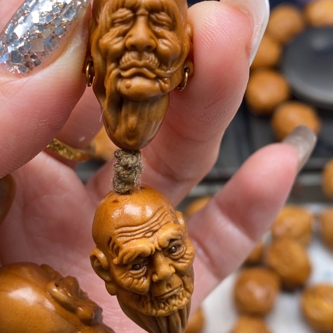 橄榄核手串/手链橄榄啊啊啊啊