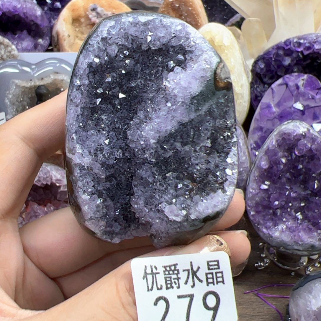 未镶嵌水晶大型摆件（非配饰）279