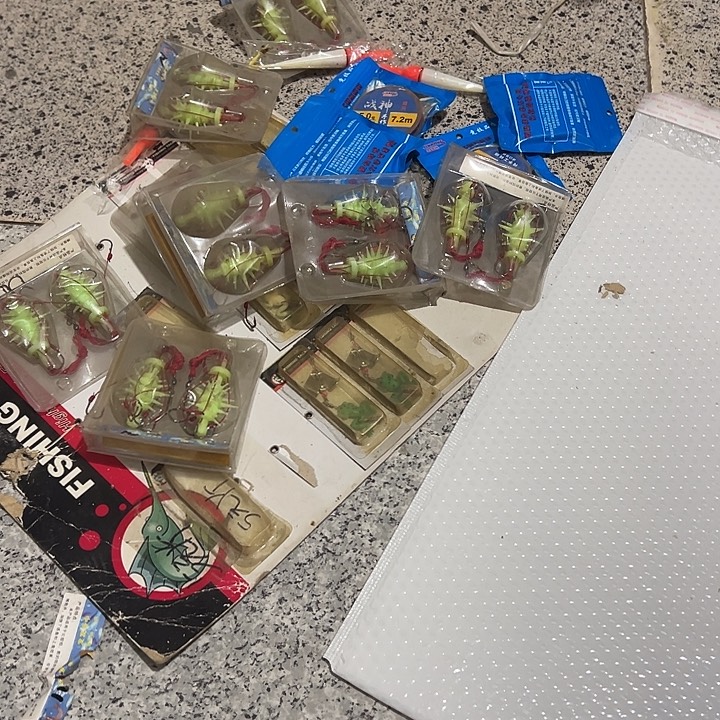 6号兜名盒不退不换