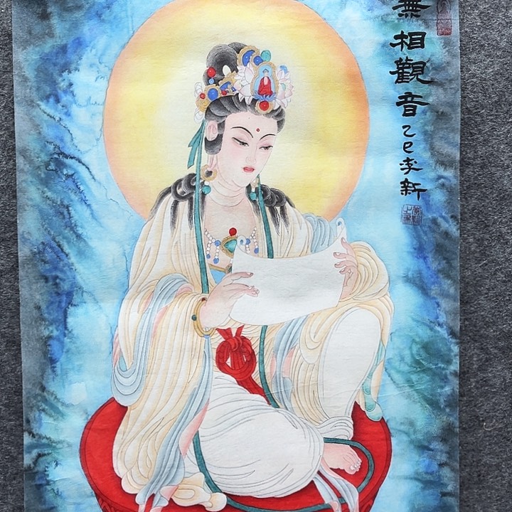 艺术作品美术作品1