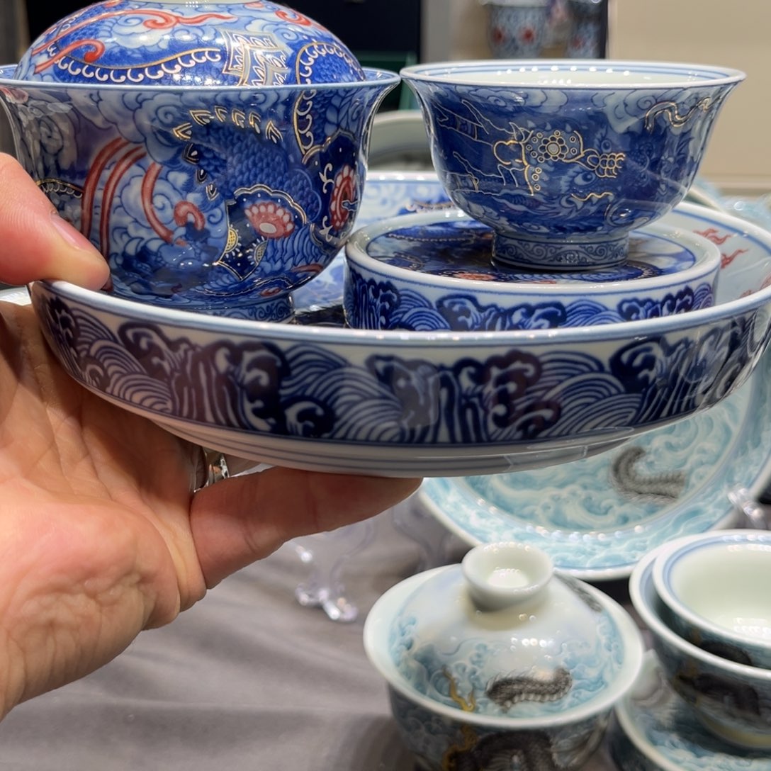 杯H景德镇陶瓷学院