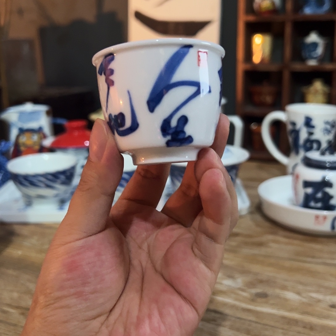 陶瓷艺术作品欣赏