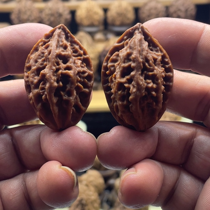 文玩核桃把件新手福利3