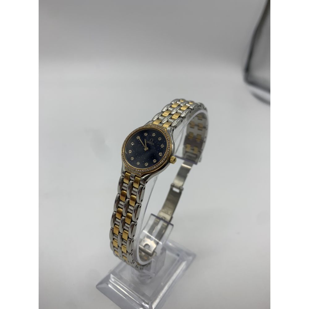 元品奢选/99新/欧米茄/欧美腕表/SN-X499876