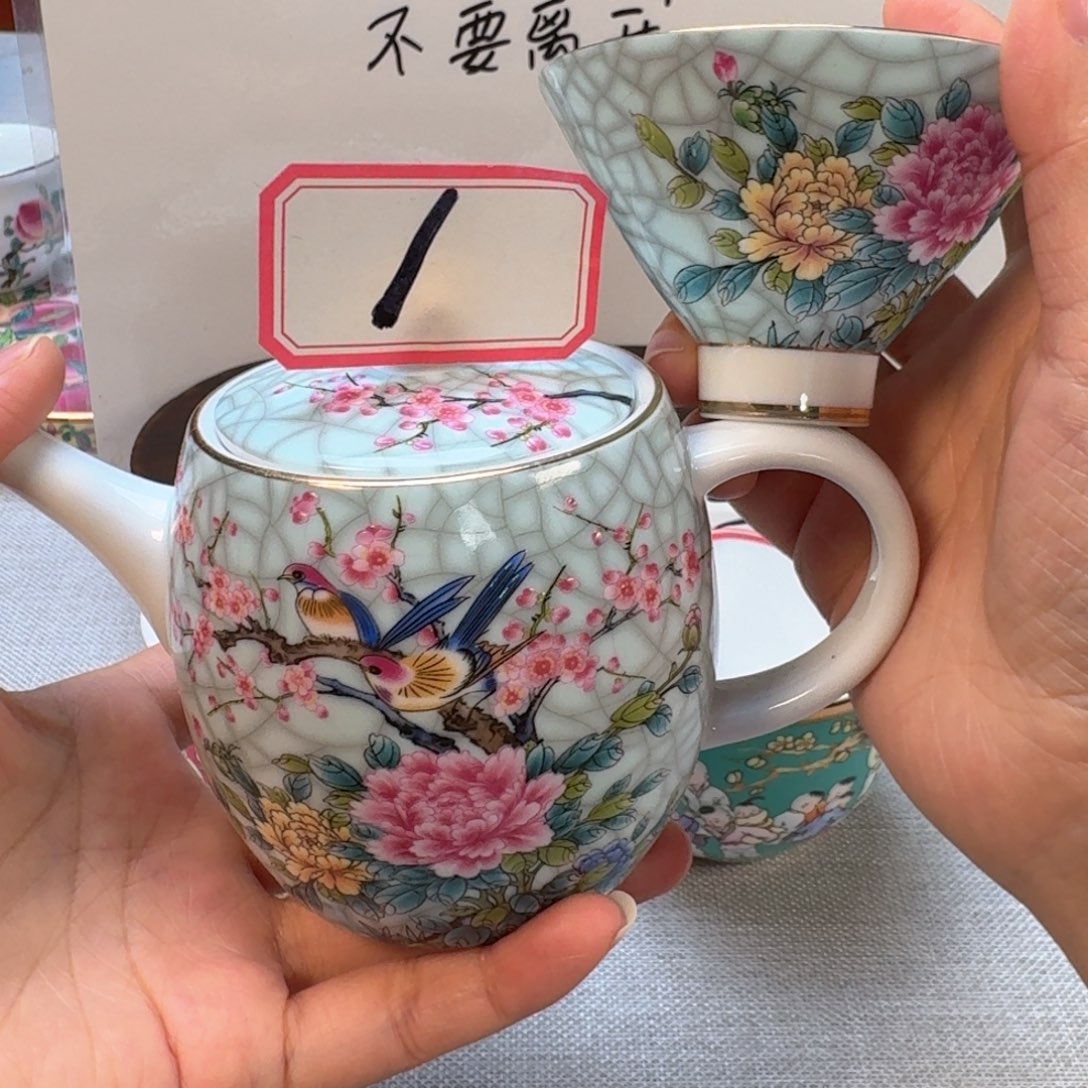 景德镇陶瓷景德镇瓷器