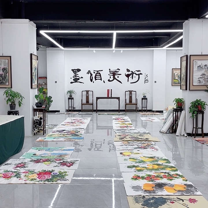 国画这这重中之重重中之重