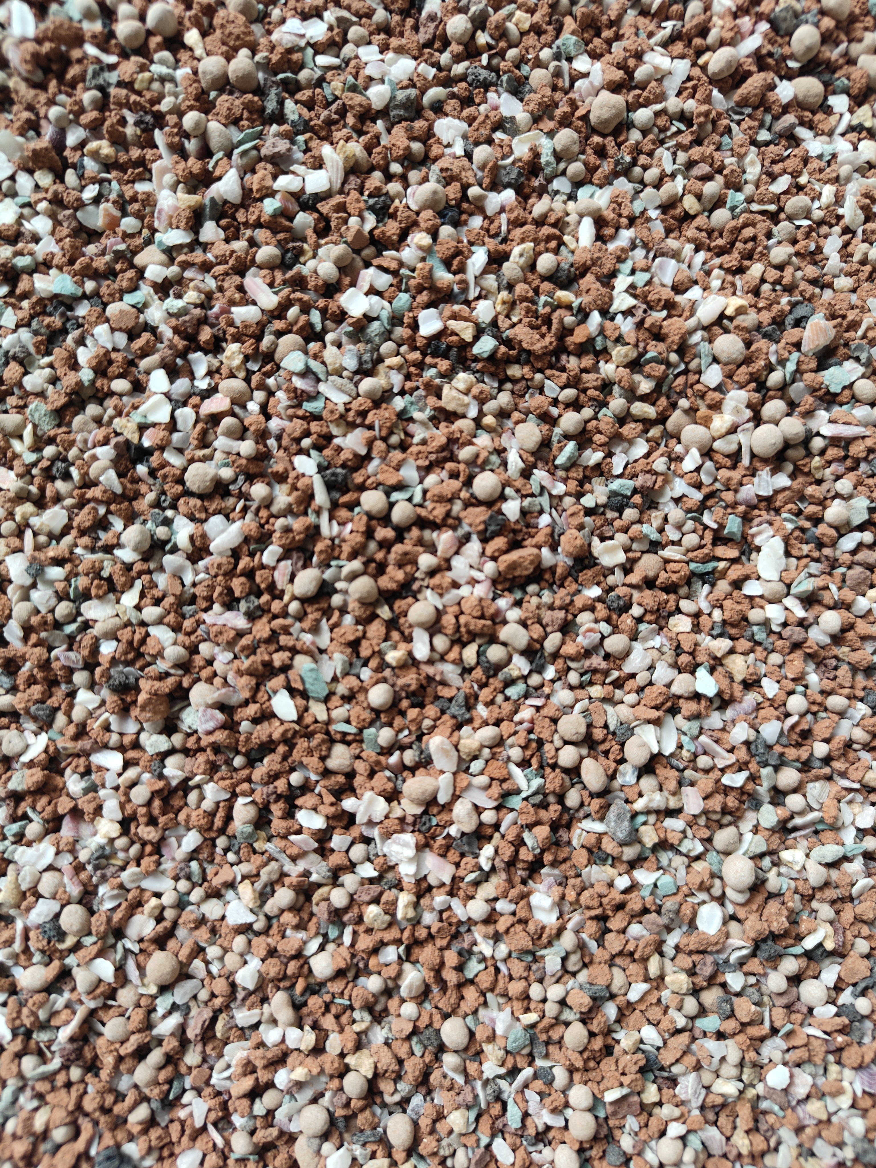 必羽归高钙颗粒全矿素