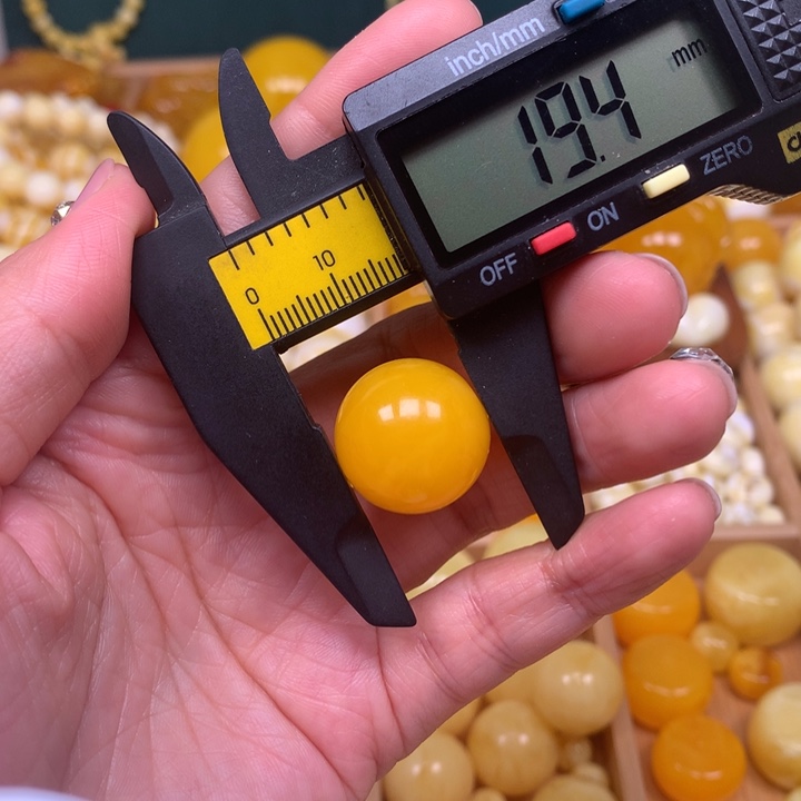 非金属配珠配饰38