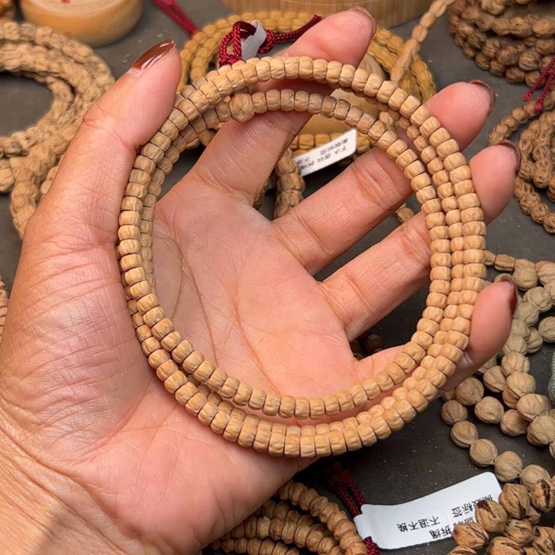 手串柏香籽/百香籽