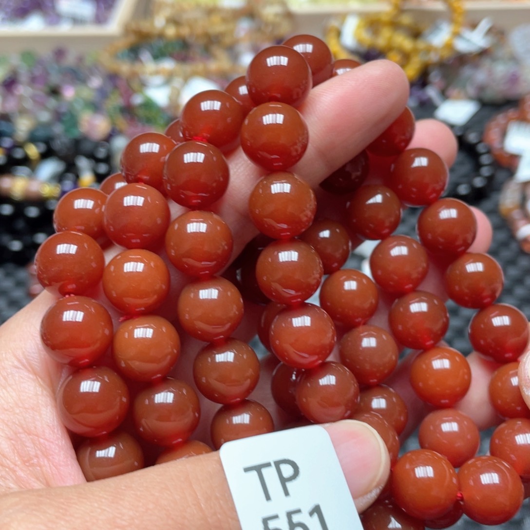 水晶多样性发一只未镶嵌