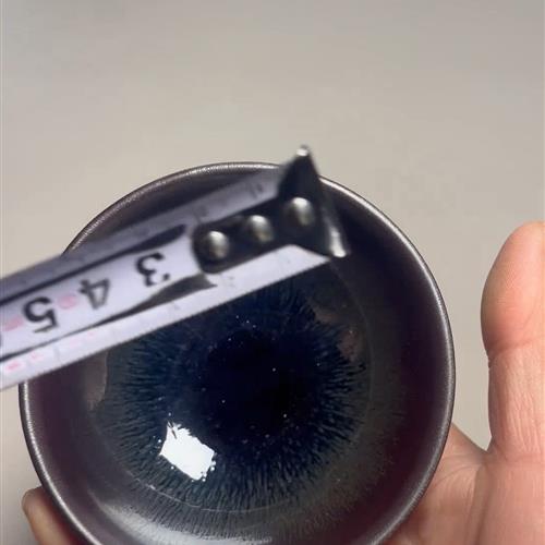 【闪购商品】茶盏-386............