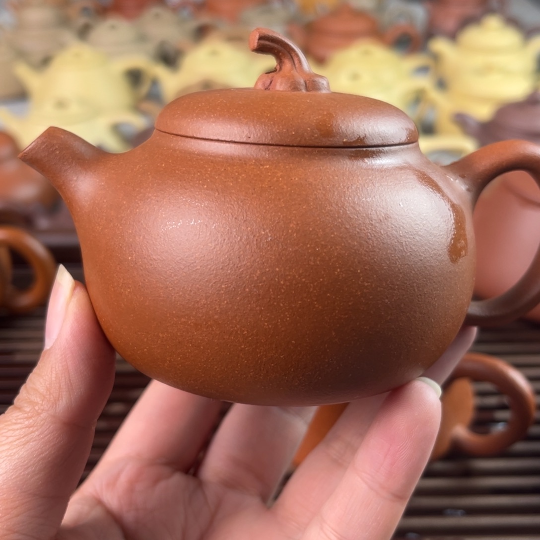 紫砂茶壶紫砂………………