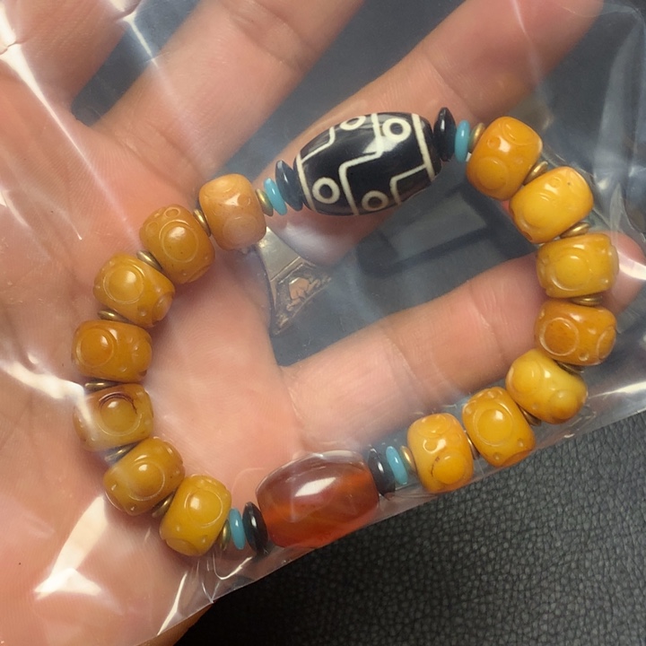 耶***包泥塑哈哈哈哈笑到