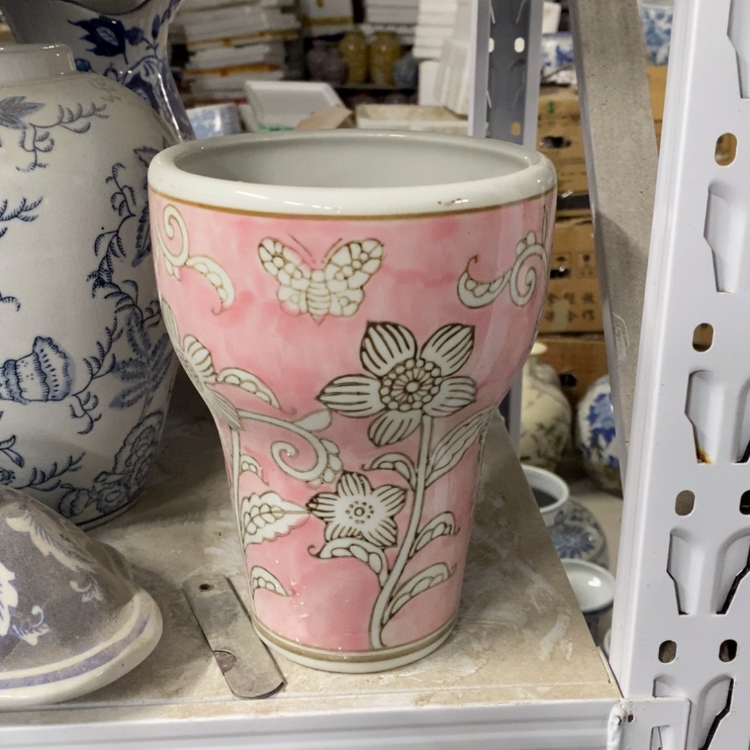 微瑕介意勿拍摆件